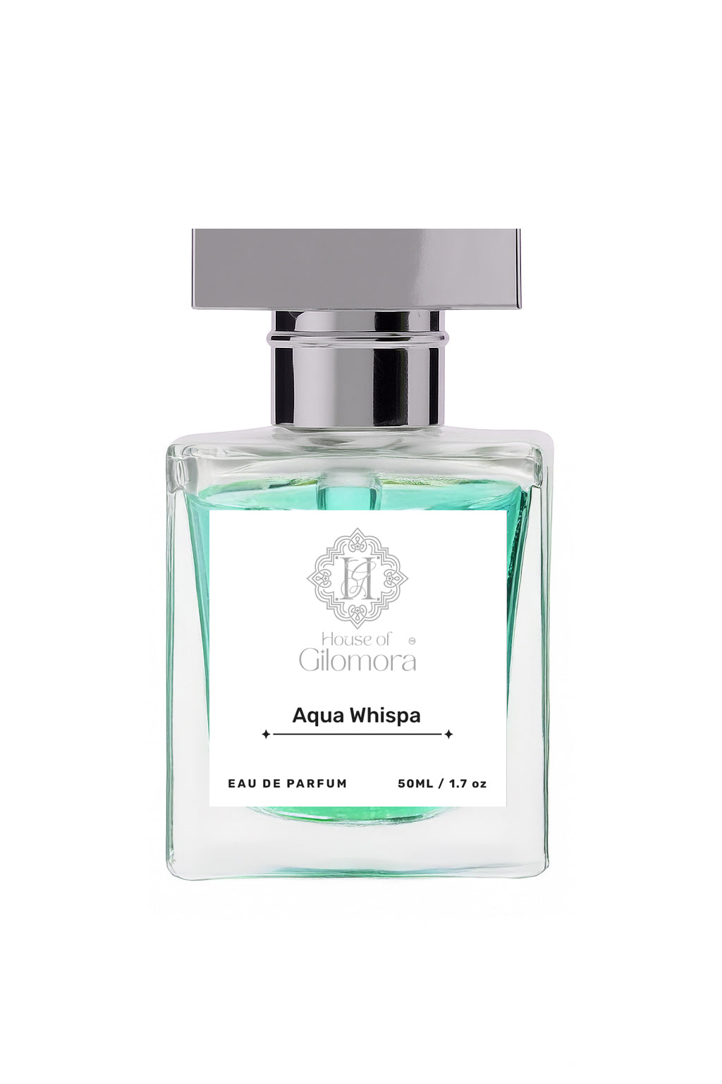 Aqua Whisper