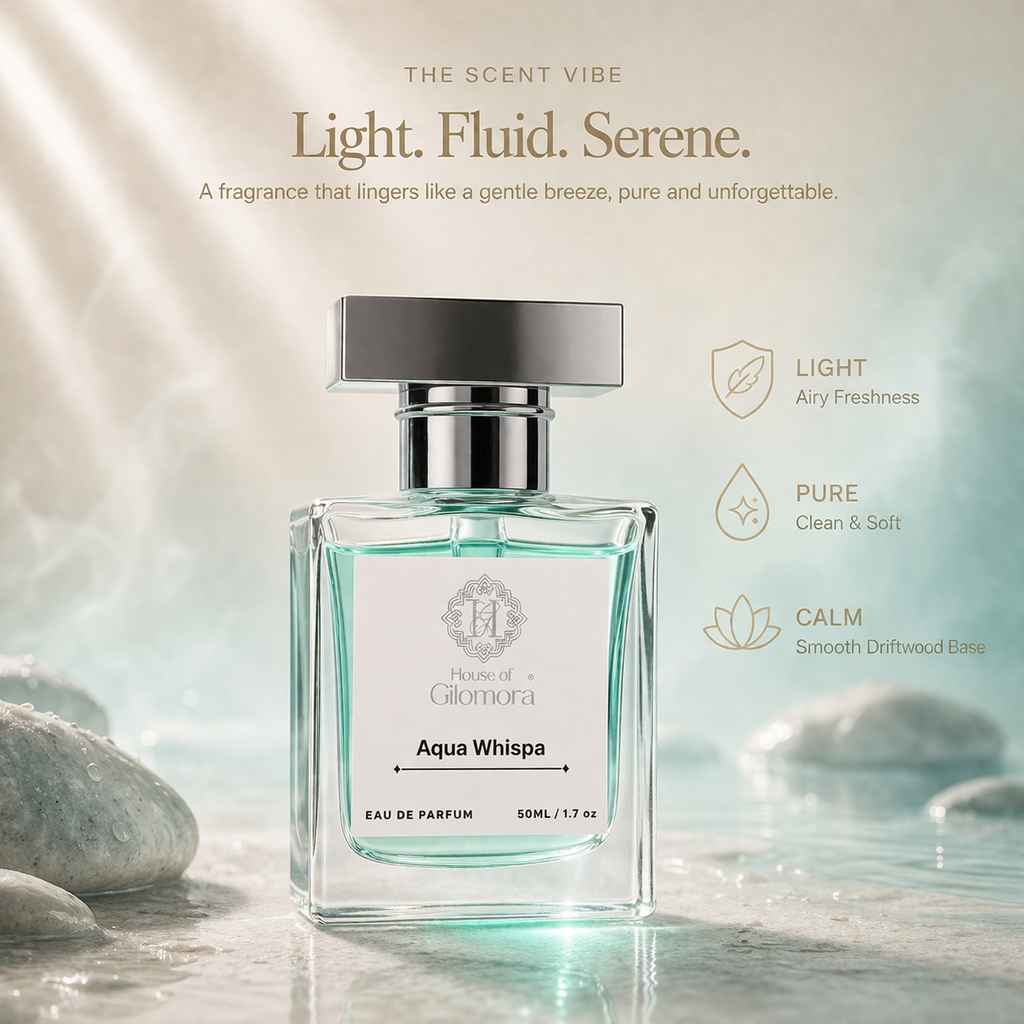 Aqua Whispa - 50ml
