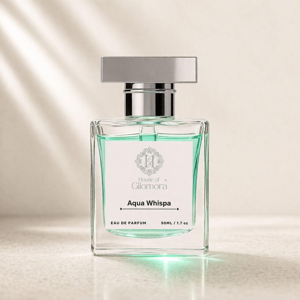 Aqua Whispa - 50ml