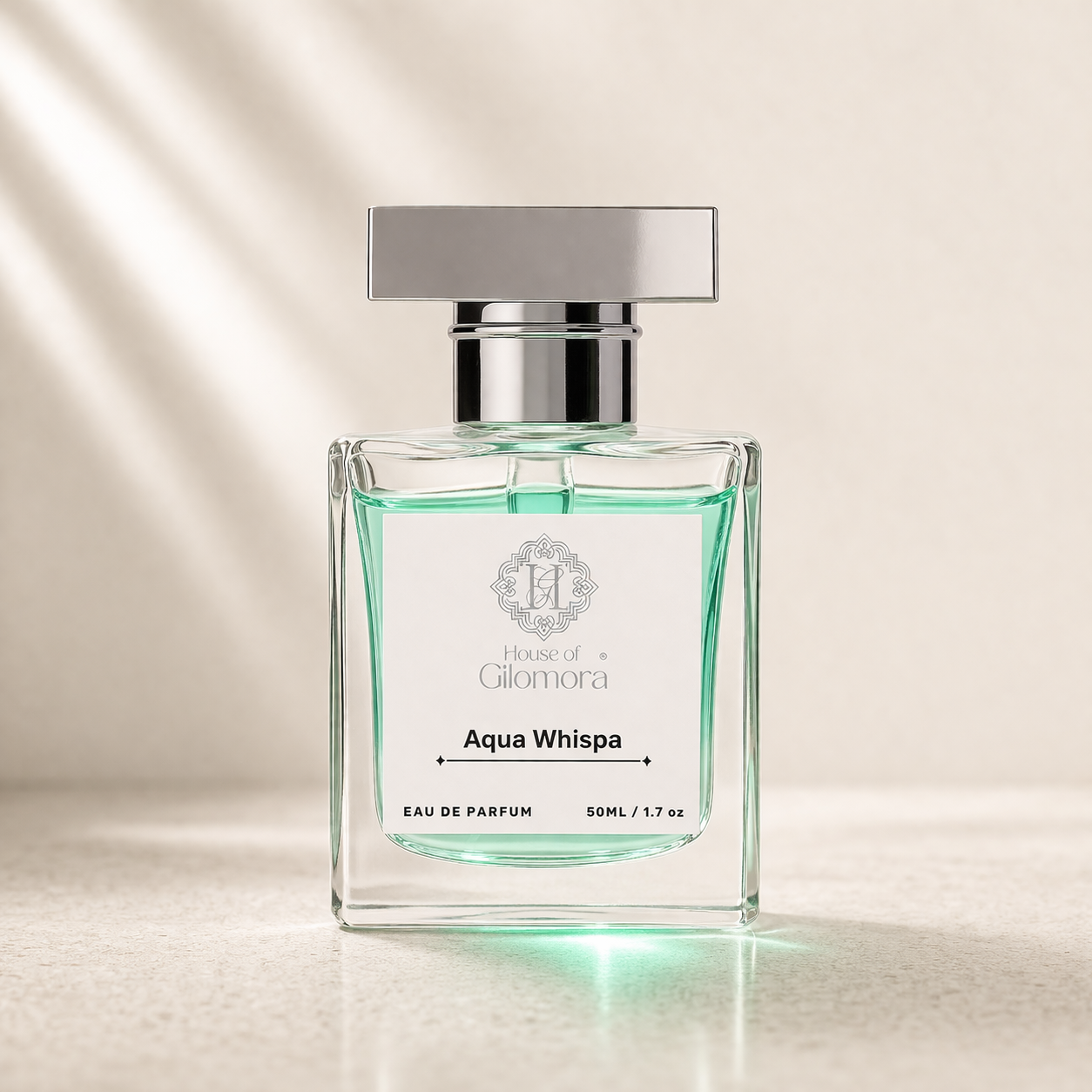 Aqua Whispa - 50ml