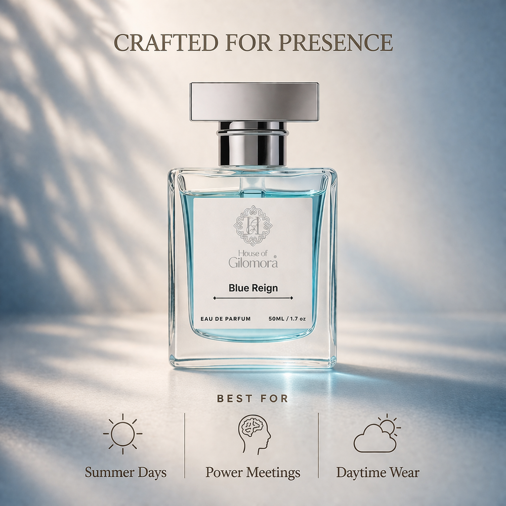Blue Reign - 50ml