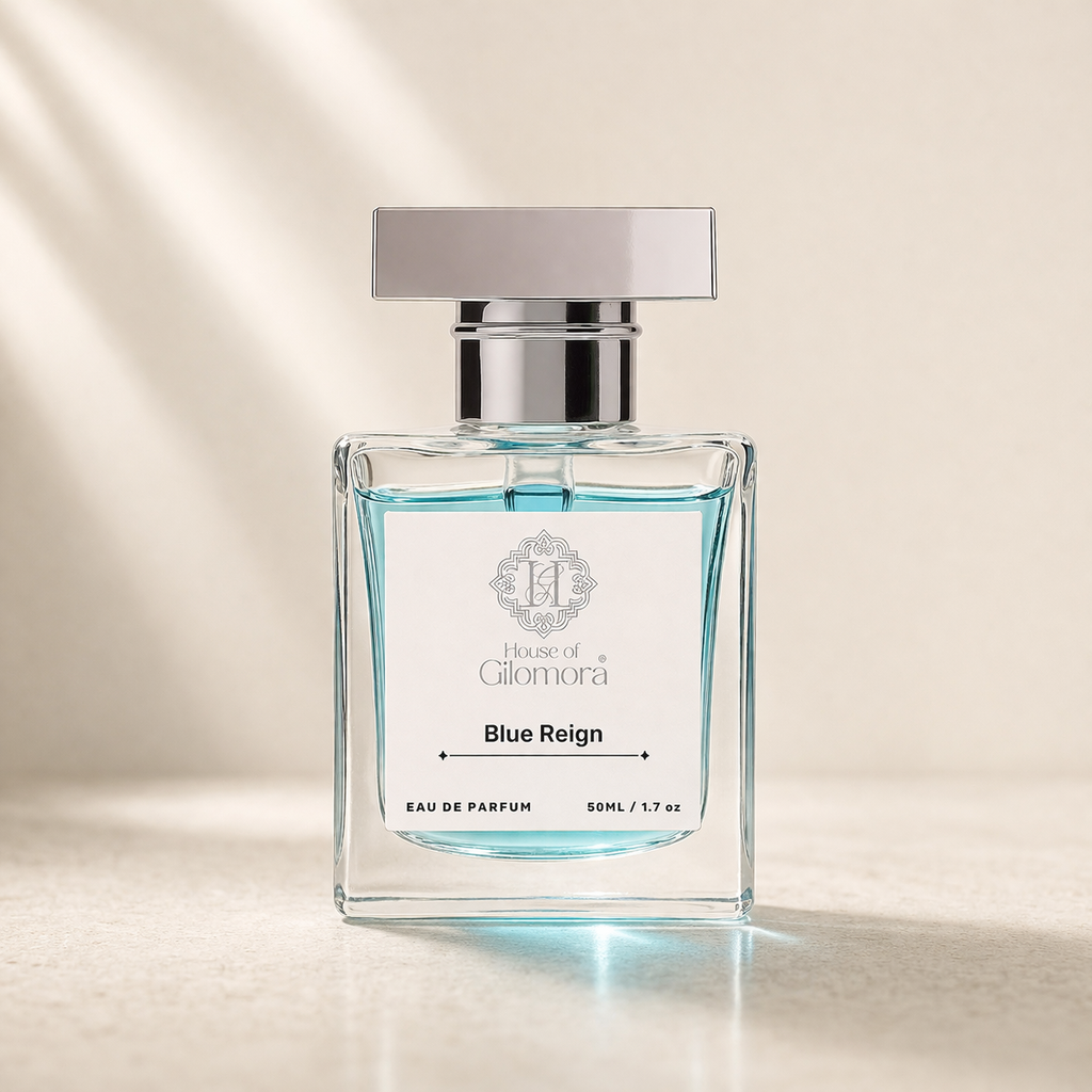 Blue Reign - 50ml