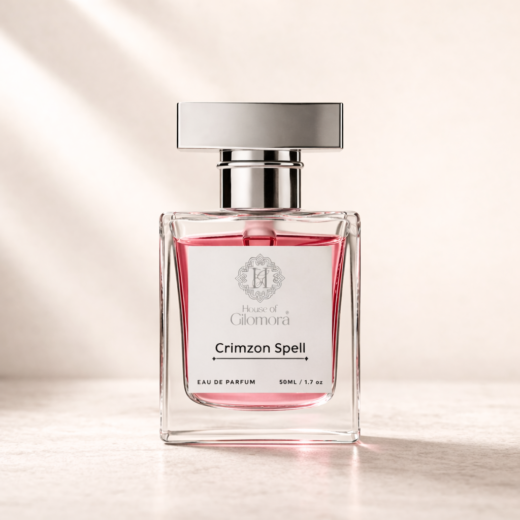 Crimzon Spell - 50ml