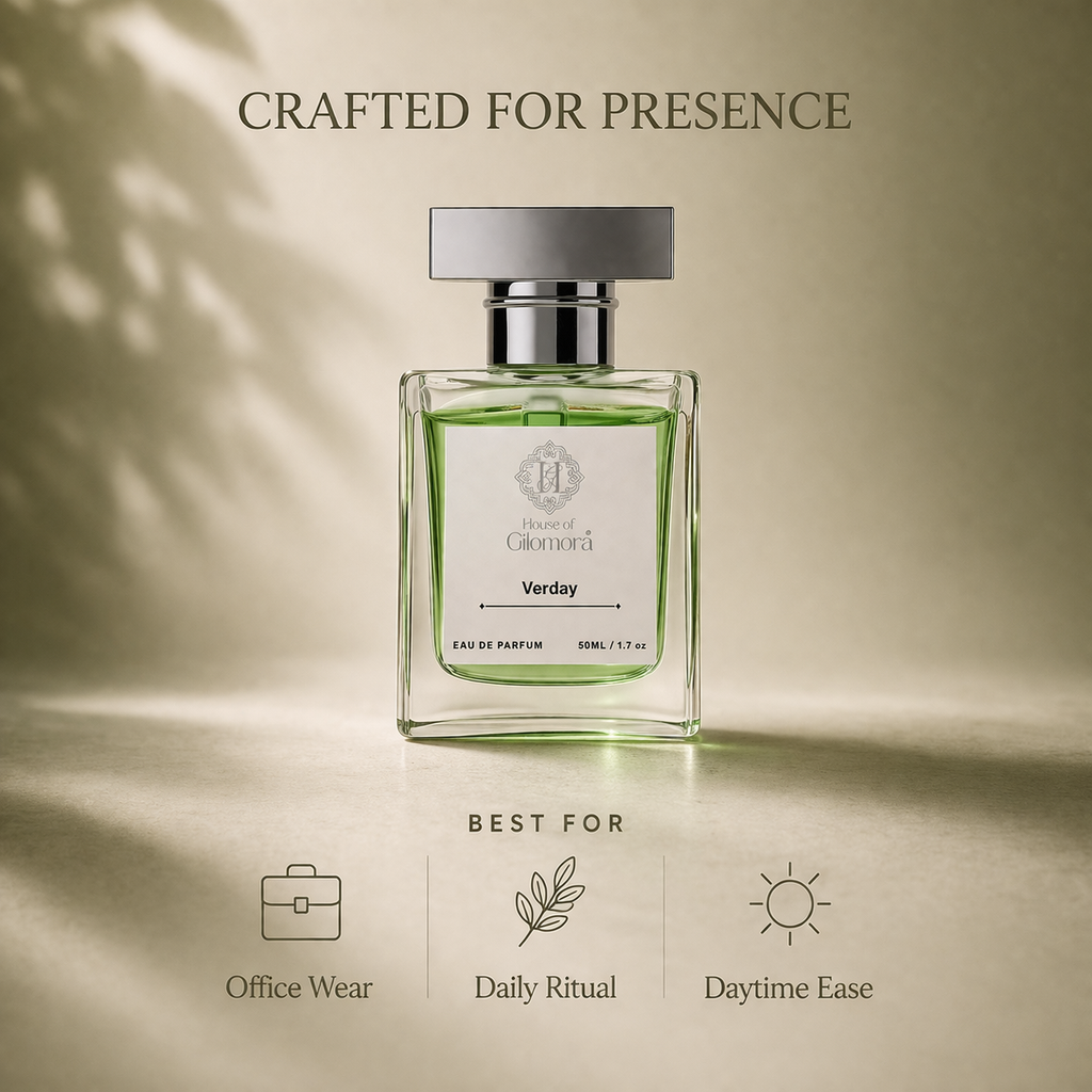 Verday - 50ml