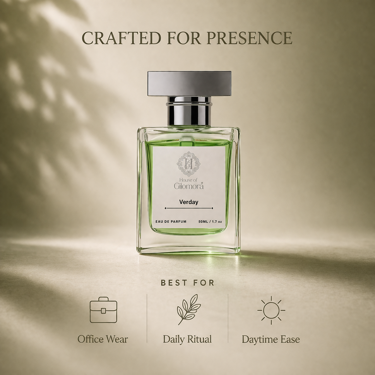 Verday - 50ml