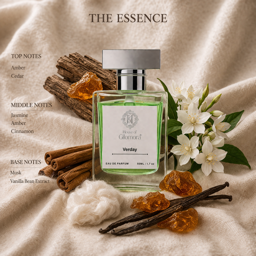 Verday - 50ml