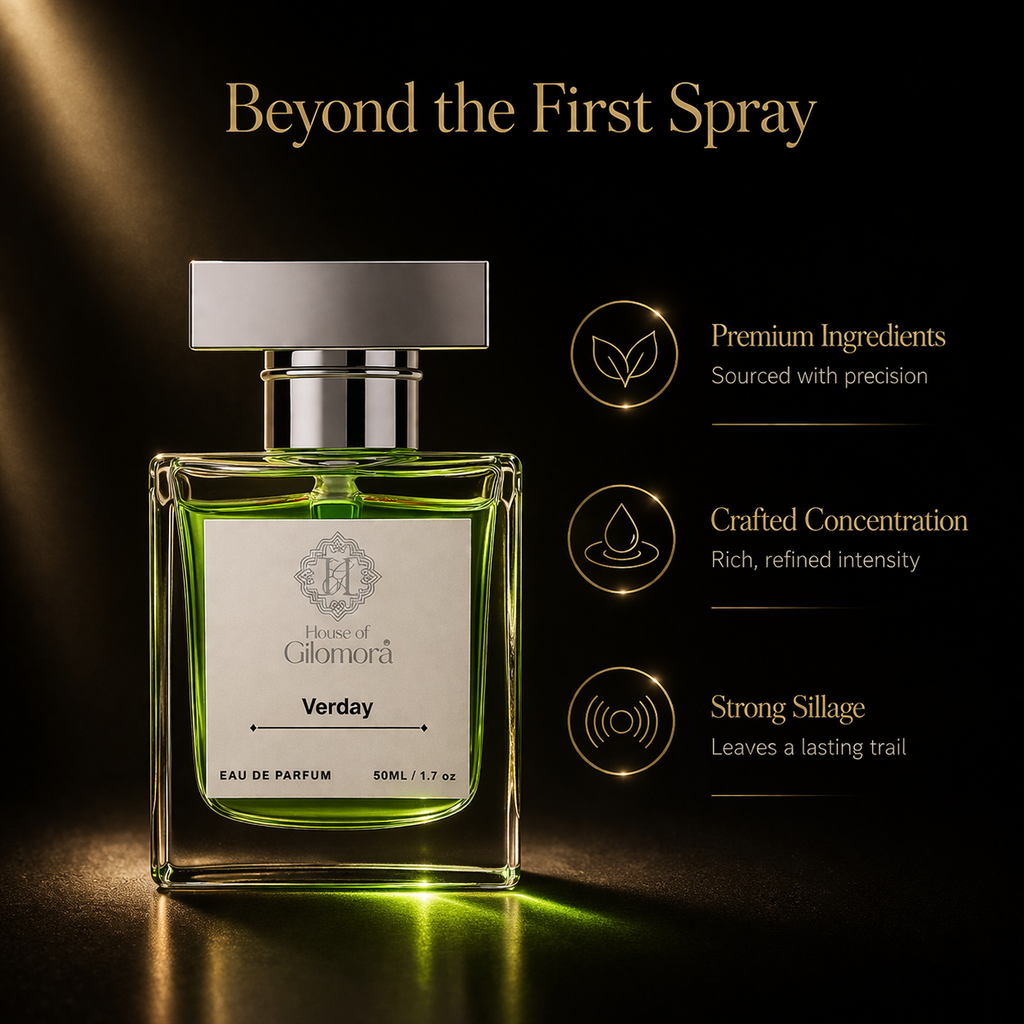 Verday - 50ml