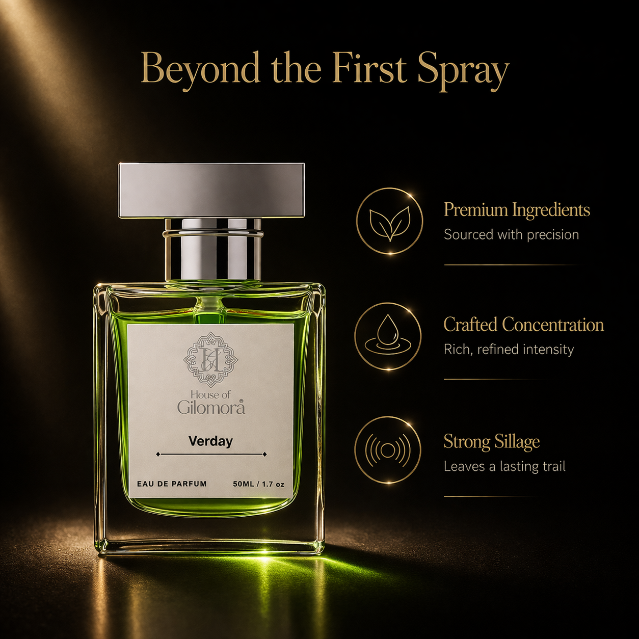 Verday - 50ml